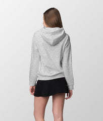 Black Skirt with full sleeve tee