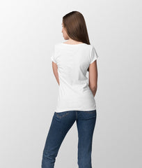 Round neck Tees