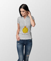 Collared Tee