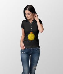 Collared Tee