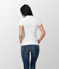 Collared Tee