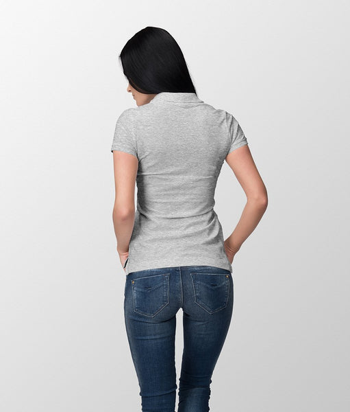 Collared Tee