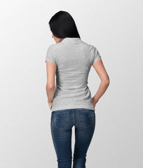 Collared Tee
