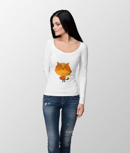 Cotton Tees full sleeves