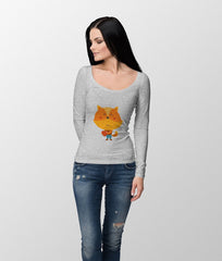 Cotton Tees full sleeves