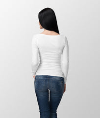 Cotton Tees full sleeves