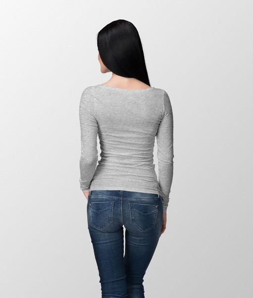 Cotton Tees full sleeves
