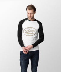 Round Neck Full Sleeves