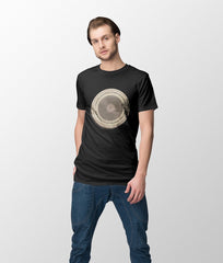 Cotton Round Neck Tees